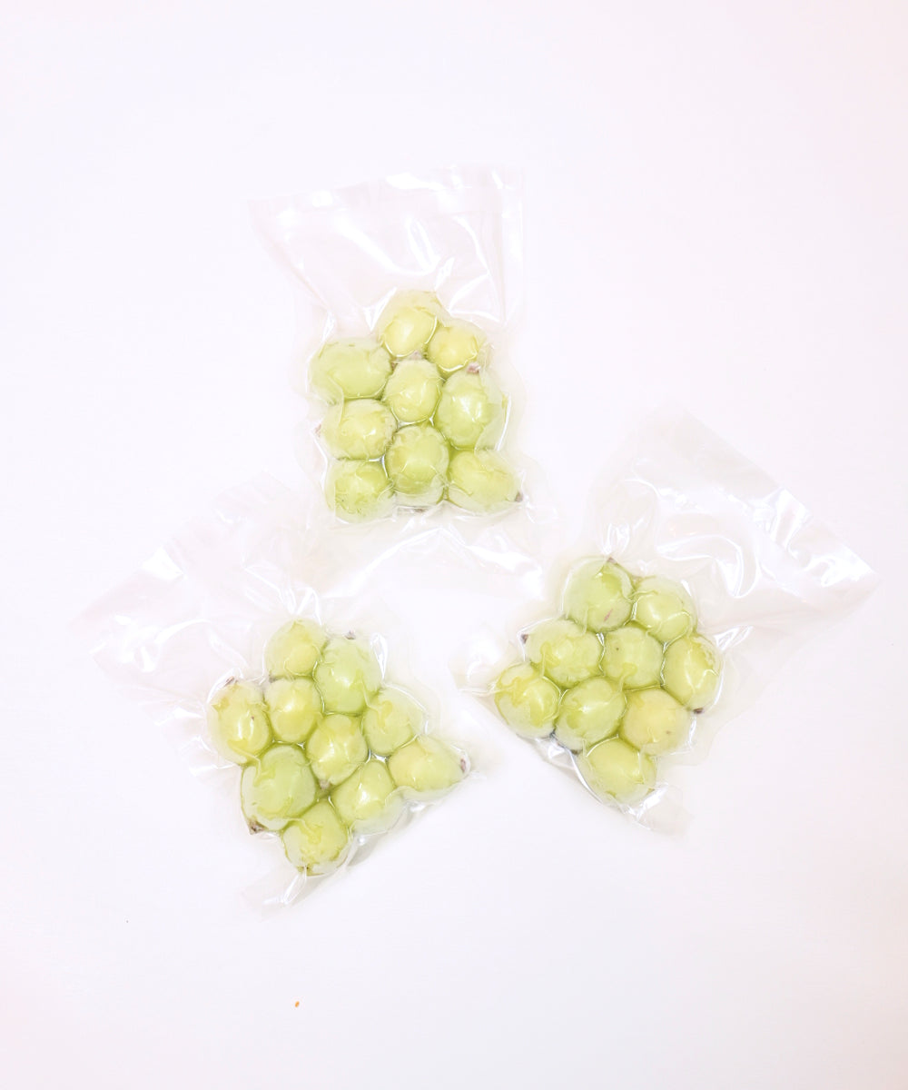 新登場~ 数量限定！急速真空冷凍 -SINKA SHINEMUSCAT- – SINKA-しんか